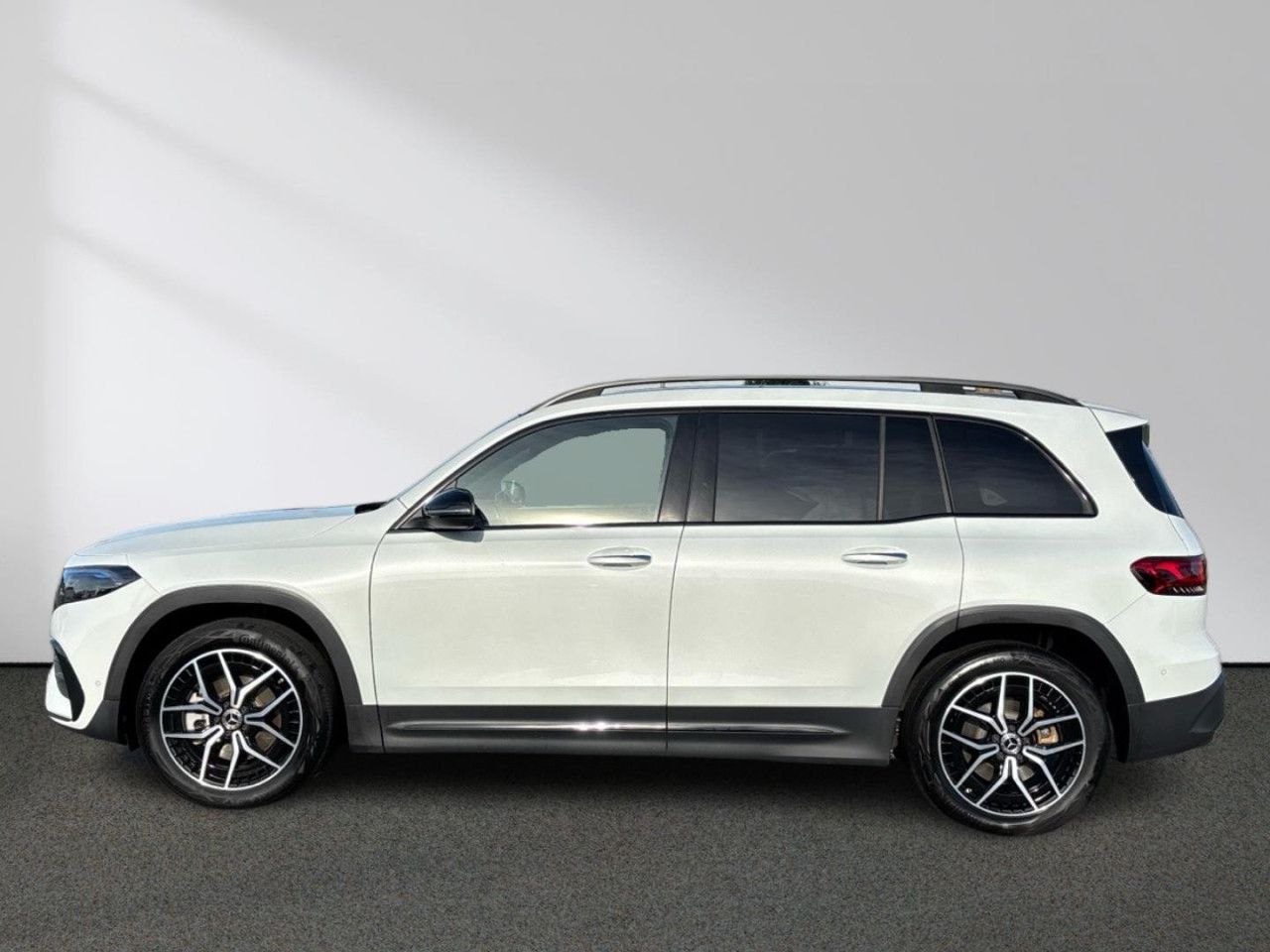 Mercedes-Benz EQB – Bild 3