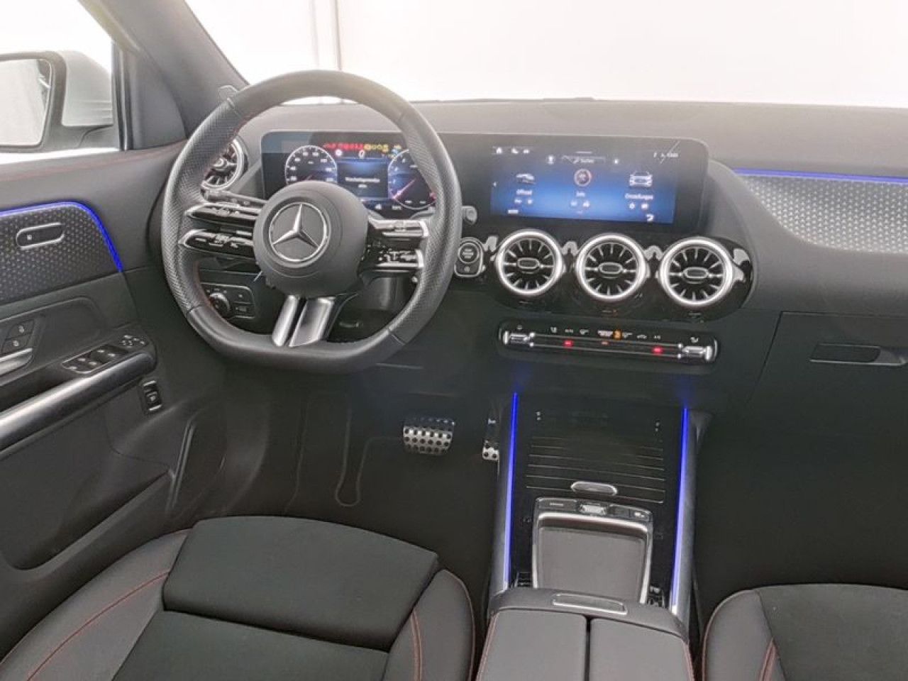Mercedes-Benz GLA – Bild 5
