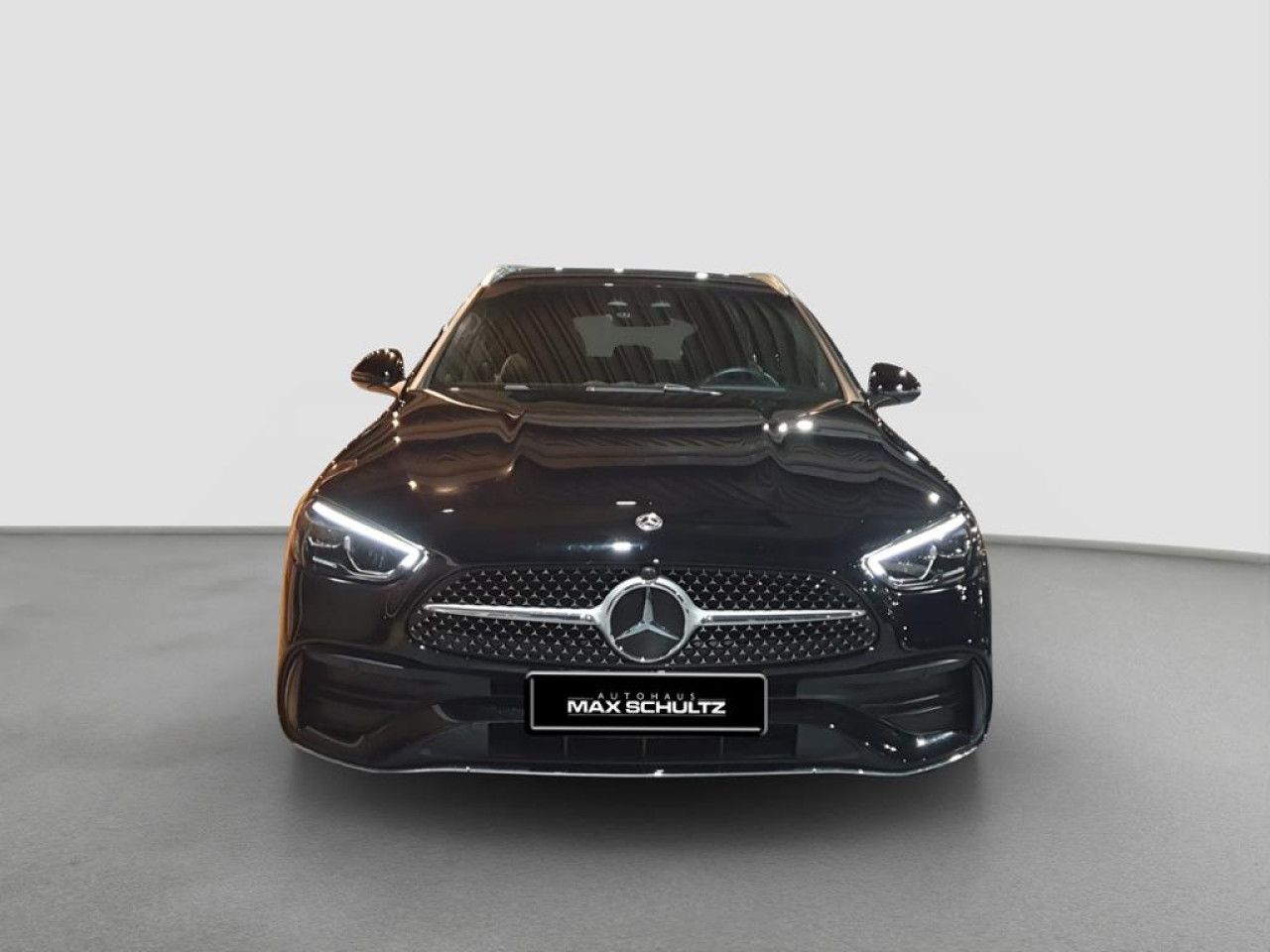 Mercedes-Benz C-Klasse – Bild 21
