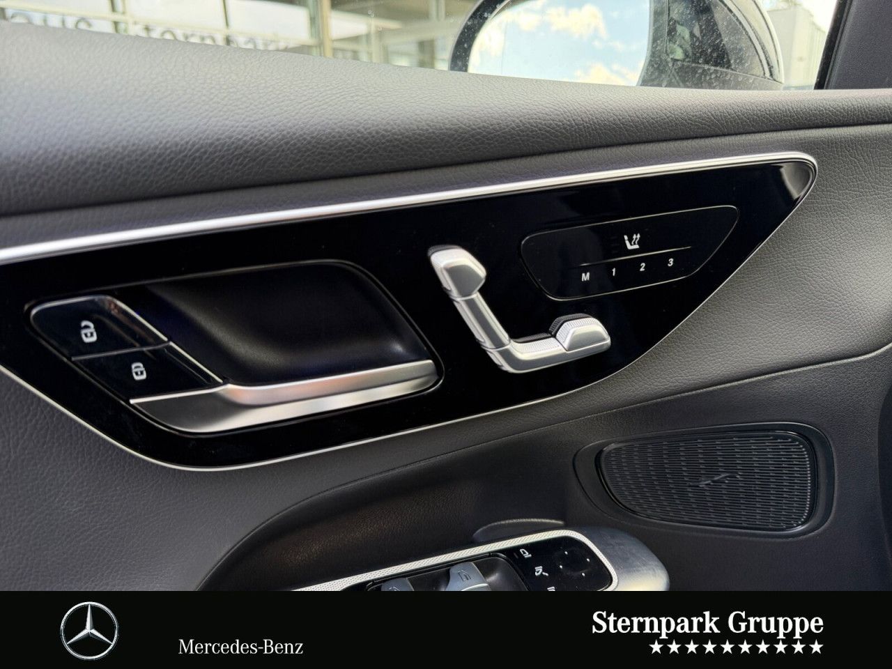 Mercedes-Benz GLC – Bild 18