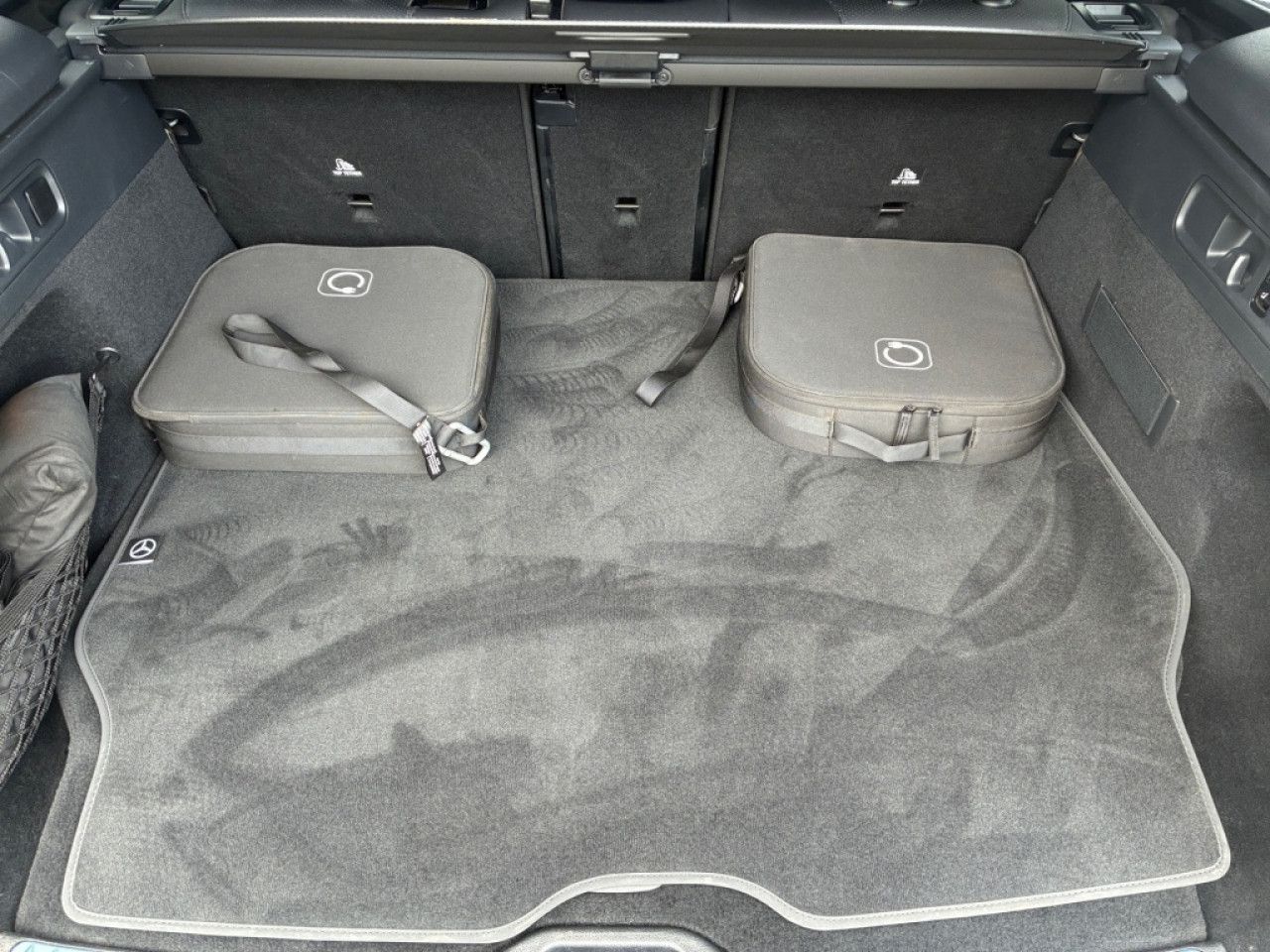 Mercedes-Benz GLC – Bild 9
