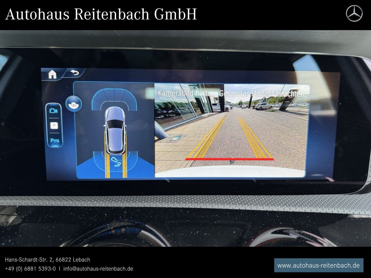 Mercedes-Benz A-Klasse – Bild 18