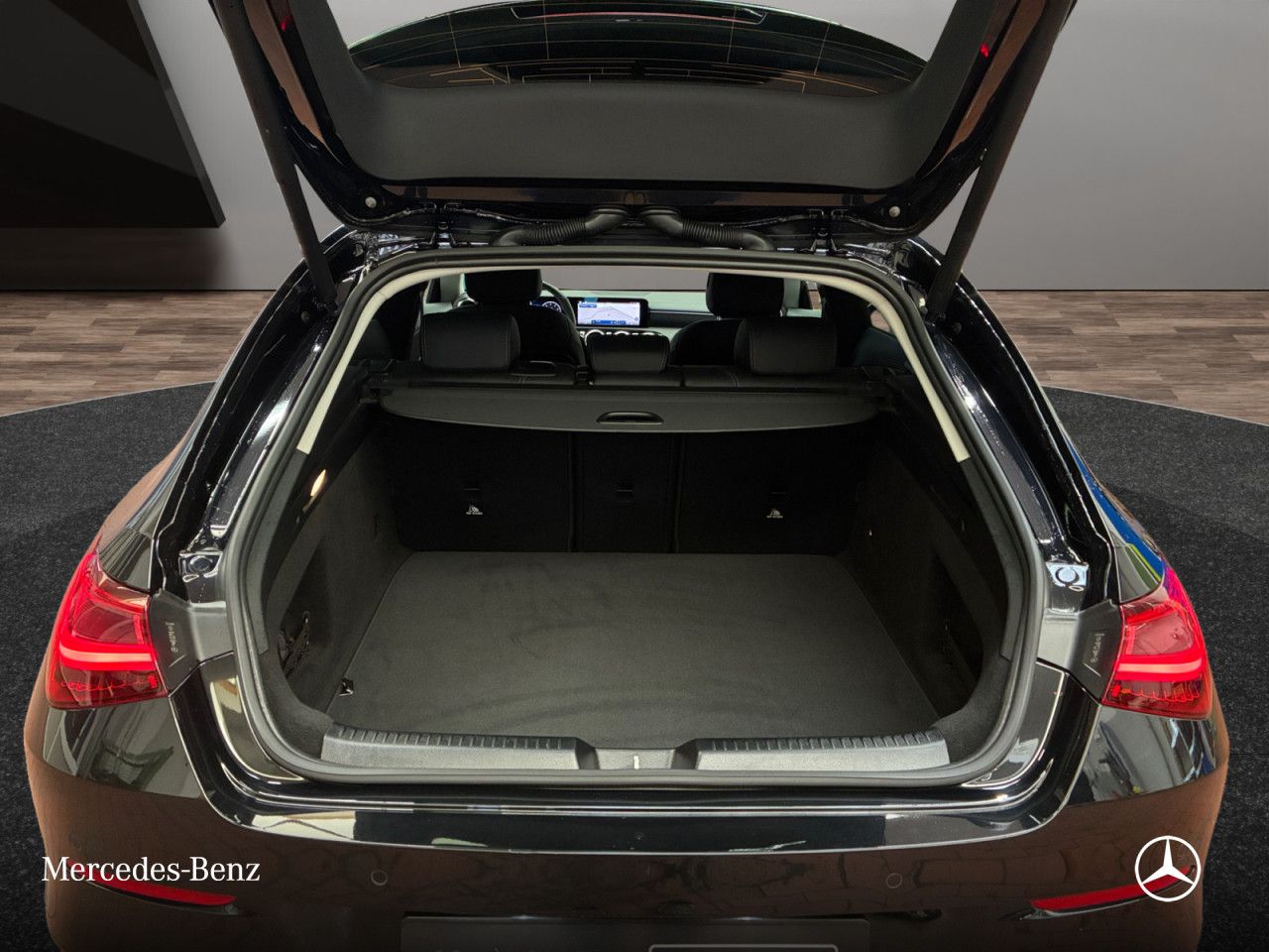 Mercedes-Benz CLA – Bild 15