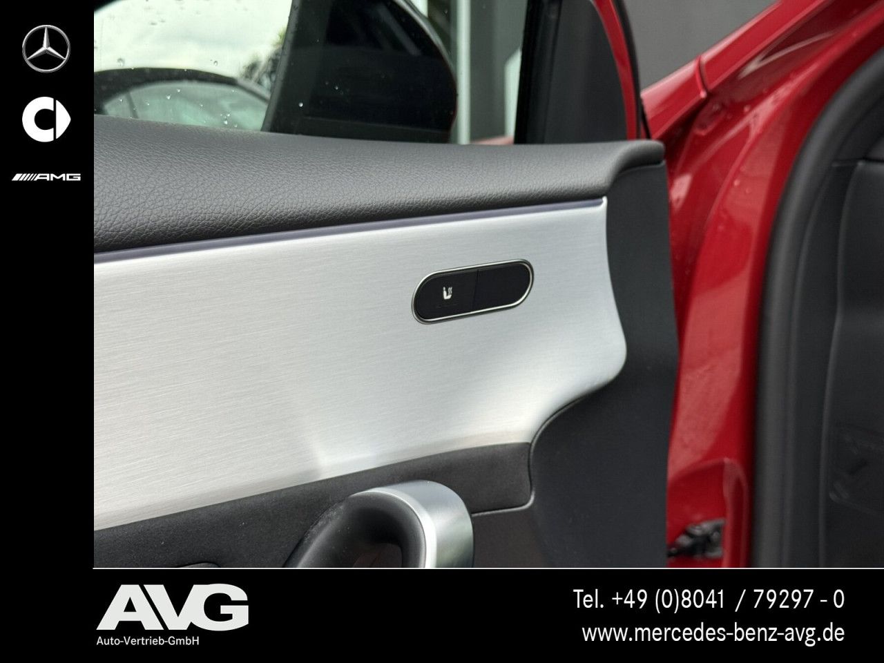 Mercedes-Benz A-Klasse – Bild 9