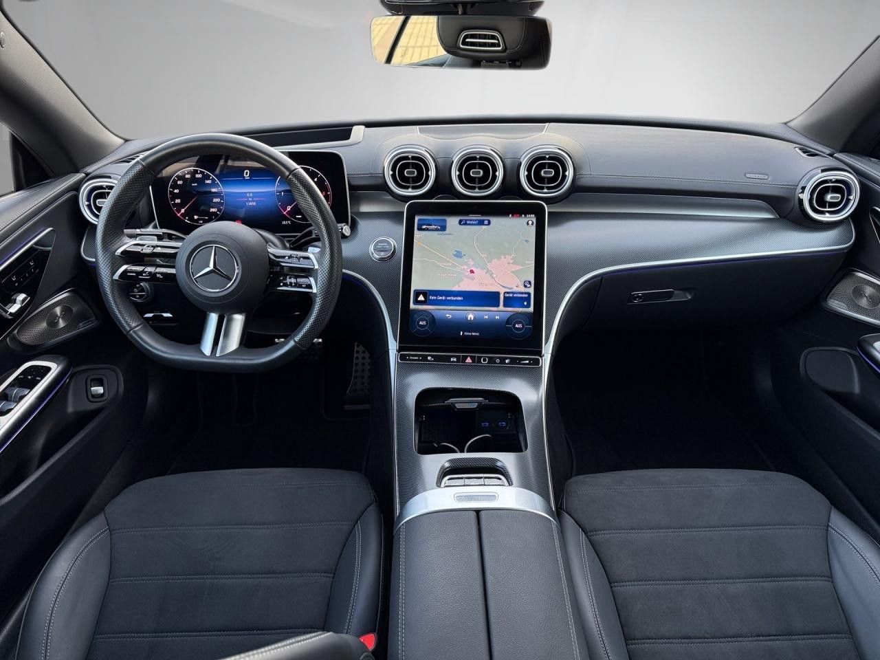 Mercedes-Benz CLE – Bild 22