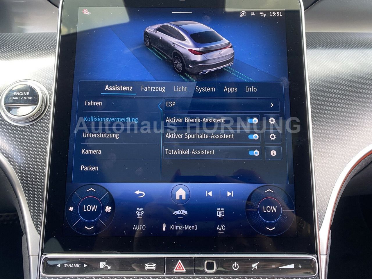 Mercedes-Benz GLC – Bild 19