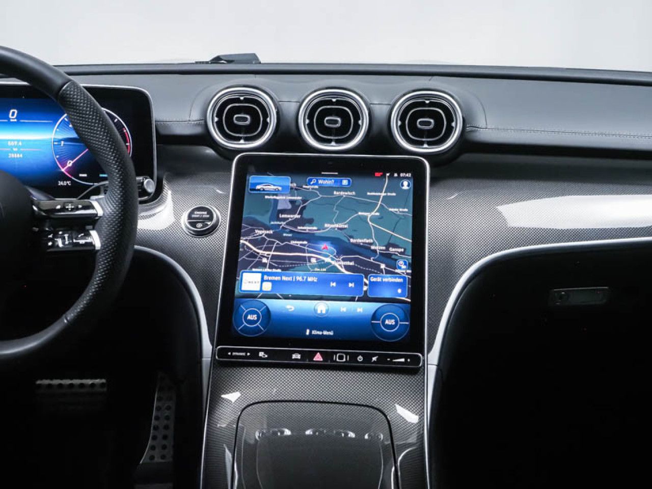 Mercedes-Benz CLE – Bild 9