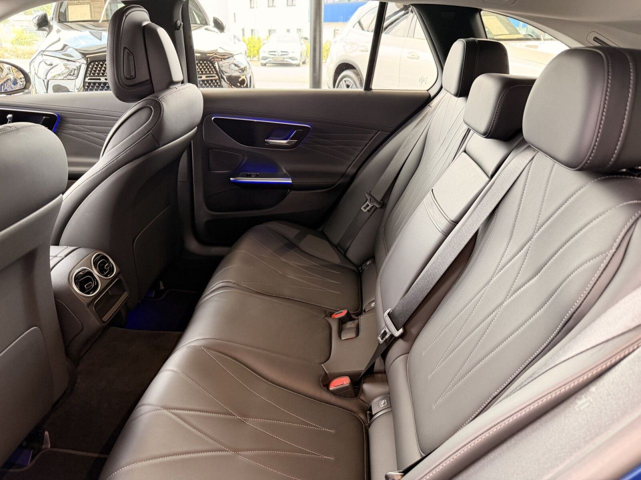Mercedes-Benz C-Klasse – Bild 25