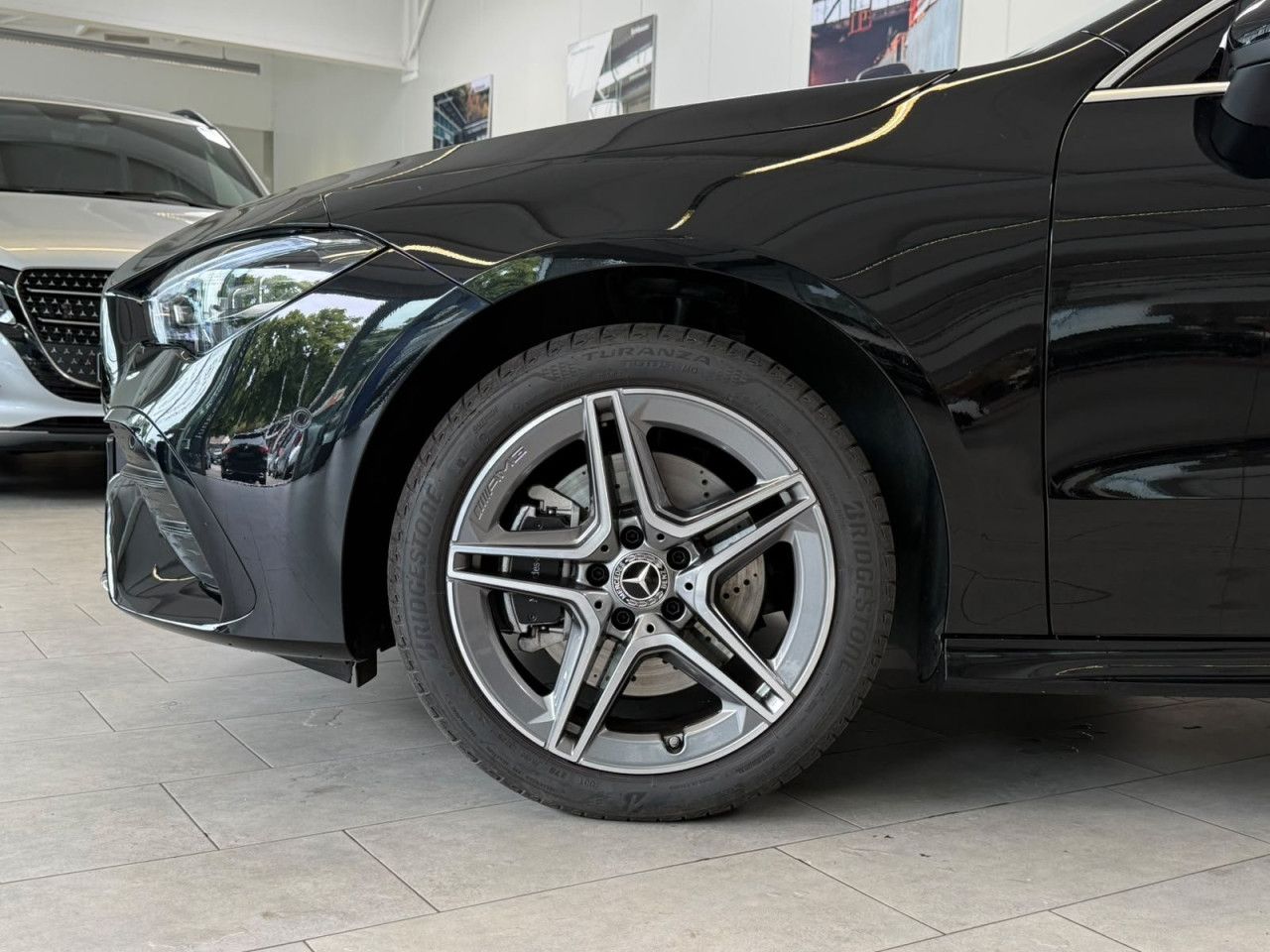 Mercedes-Benz CLA – Bild 4