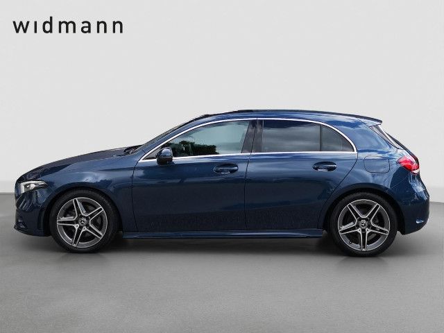 Mercedes-Benz A 220