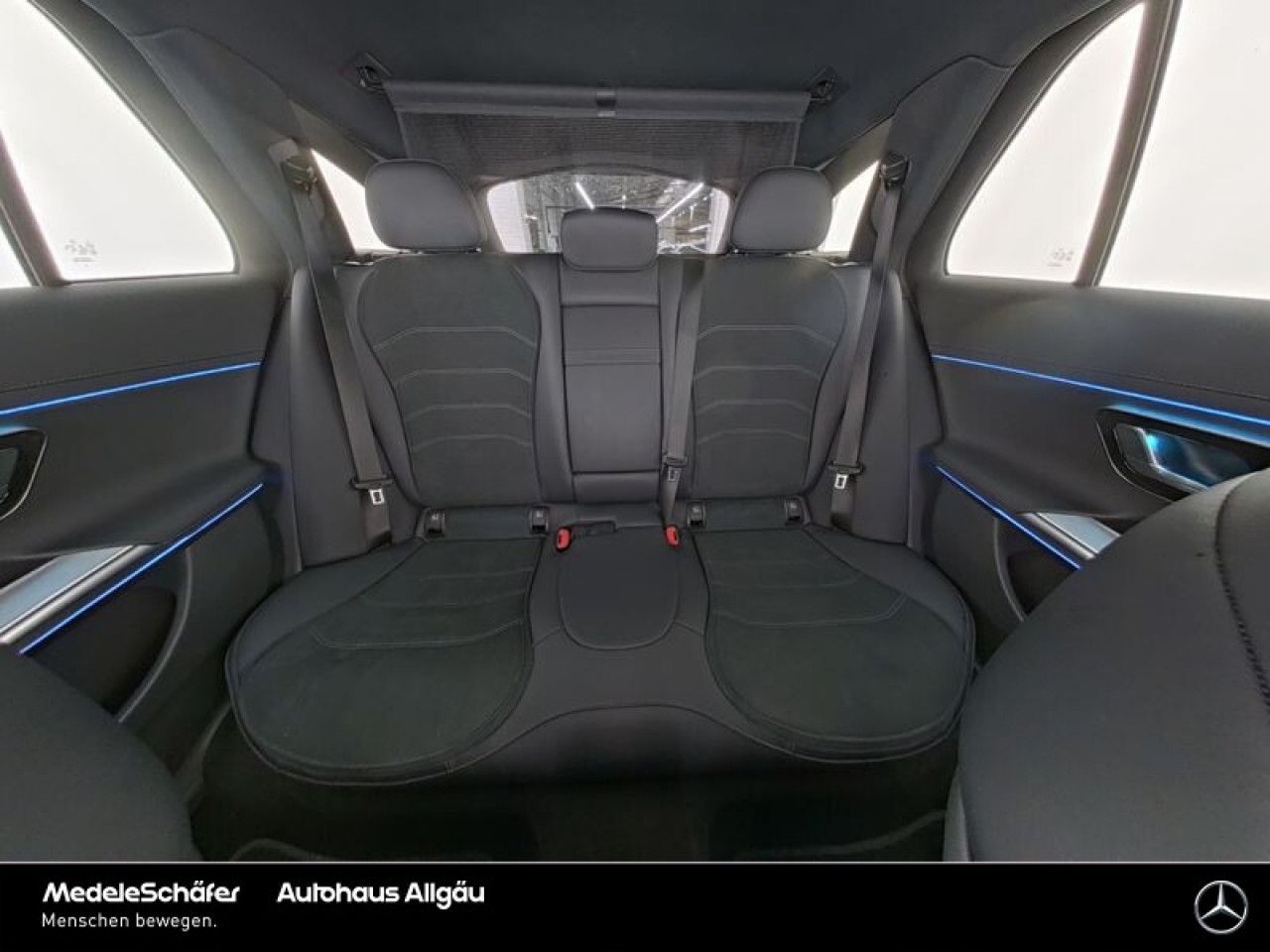 Mercedes-Benz E-Klasse – Bild 6