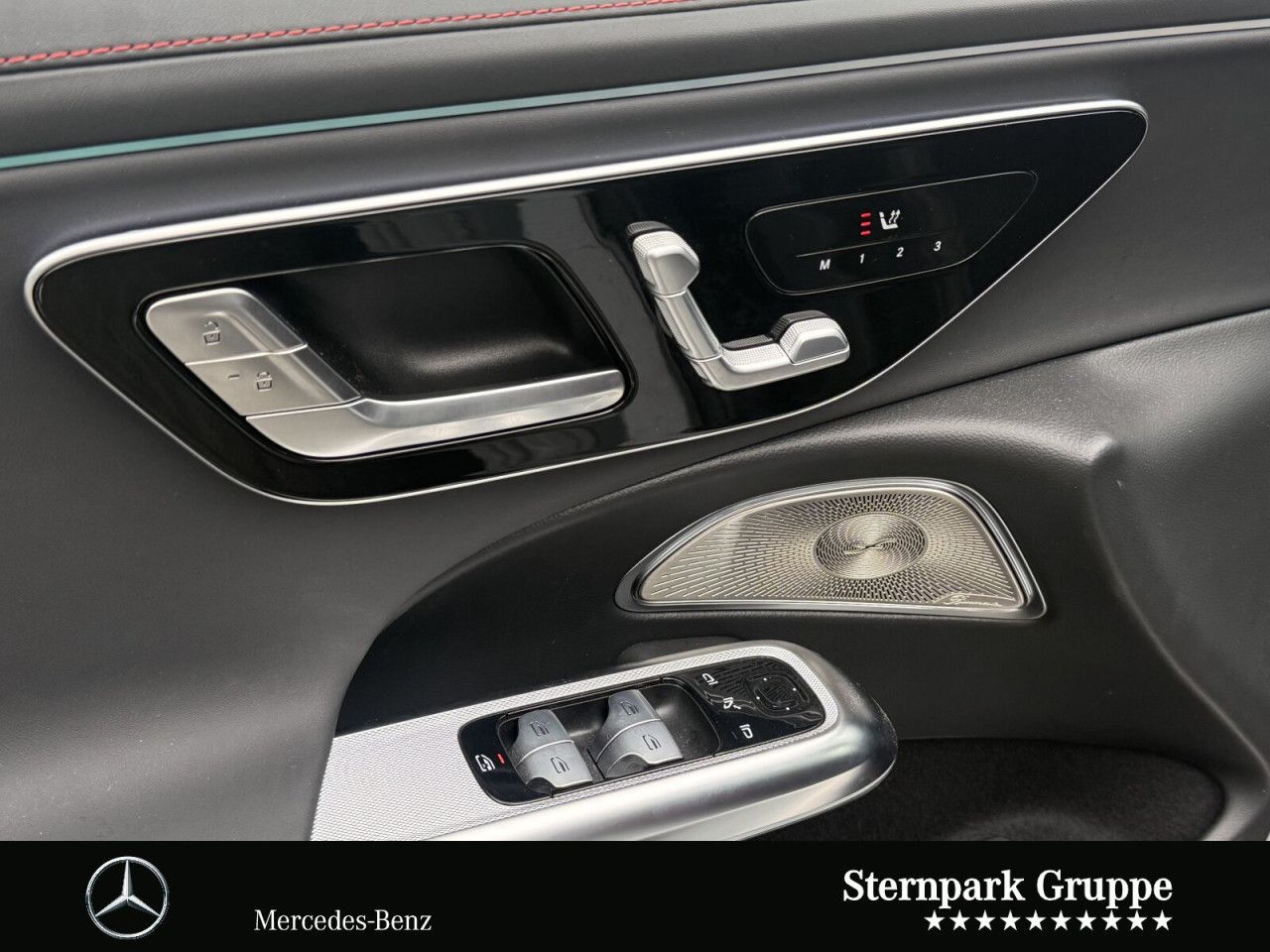 Mercedes-Benz E-Klasse – Bild 8