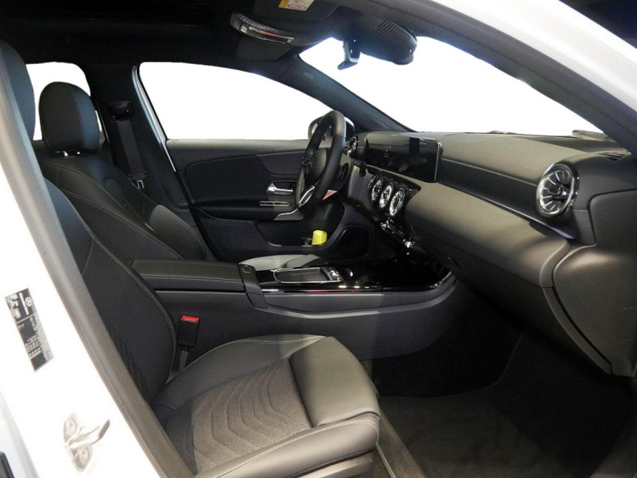 Mercedes-Benz A-Klasse – Bild 5