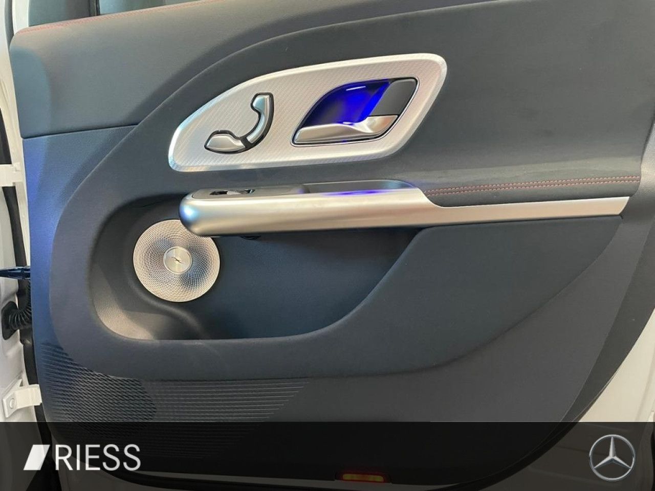 Mercedes-Benz GLB – Bild 11