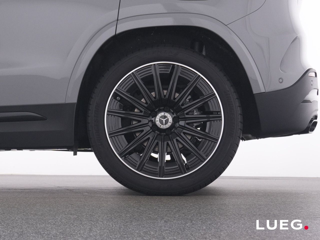 Mercedes-Benz GLA – Bild 20