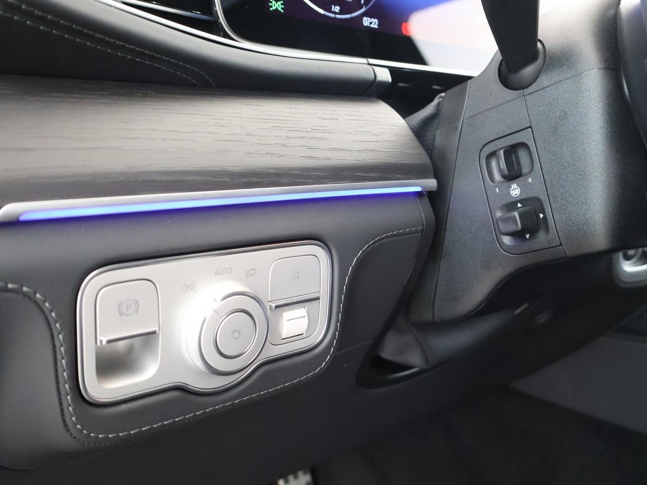 Mercedes-Benz GLE – Bild 25