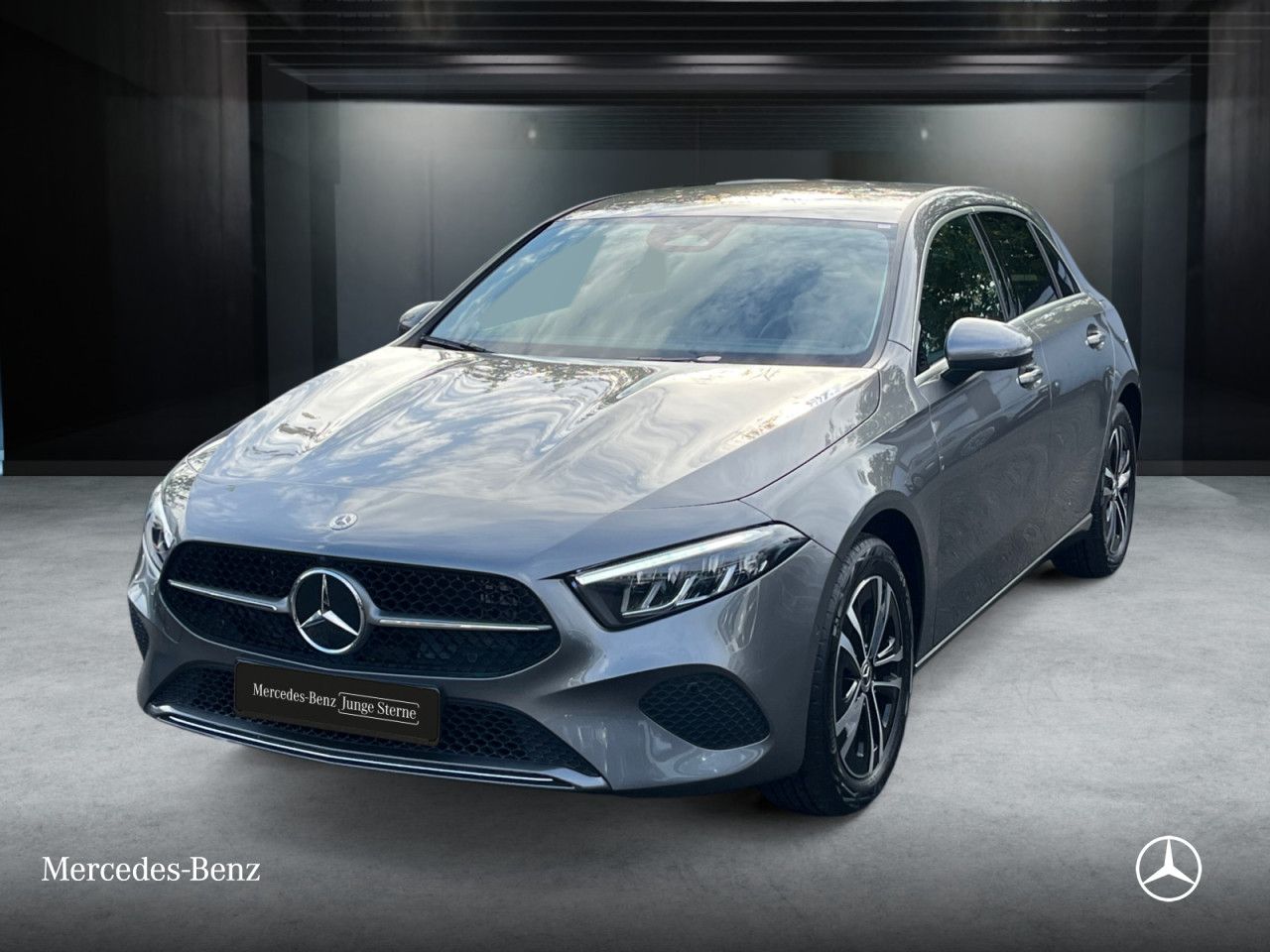 Mercedes-Benz A-Klasse – Bild 7