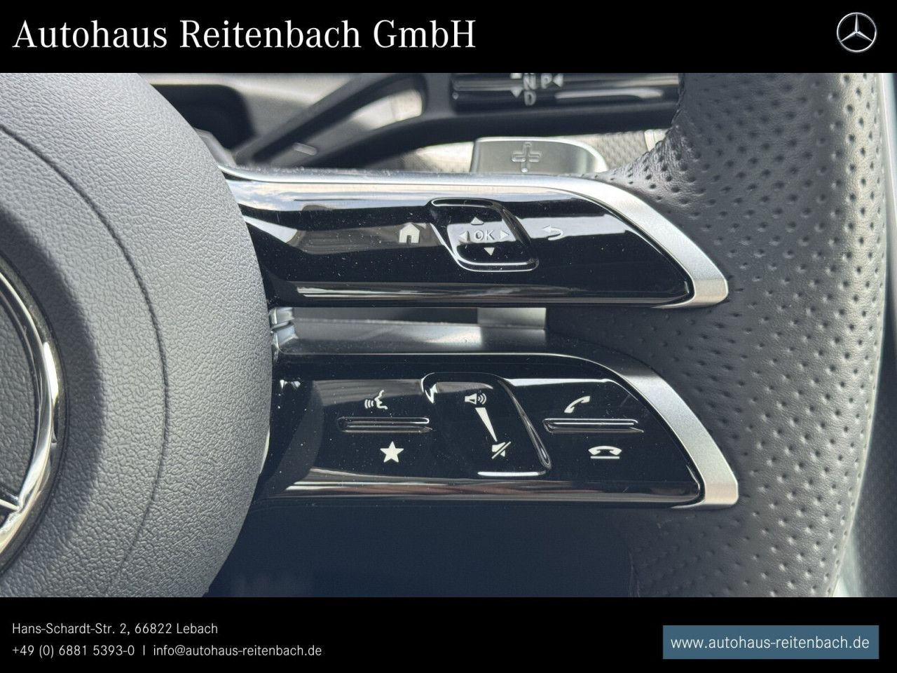 Mercedes-Benz CLE – Bild 21