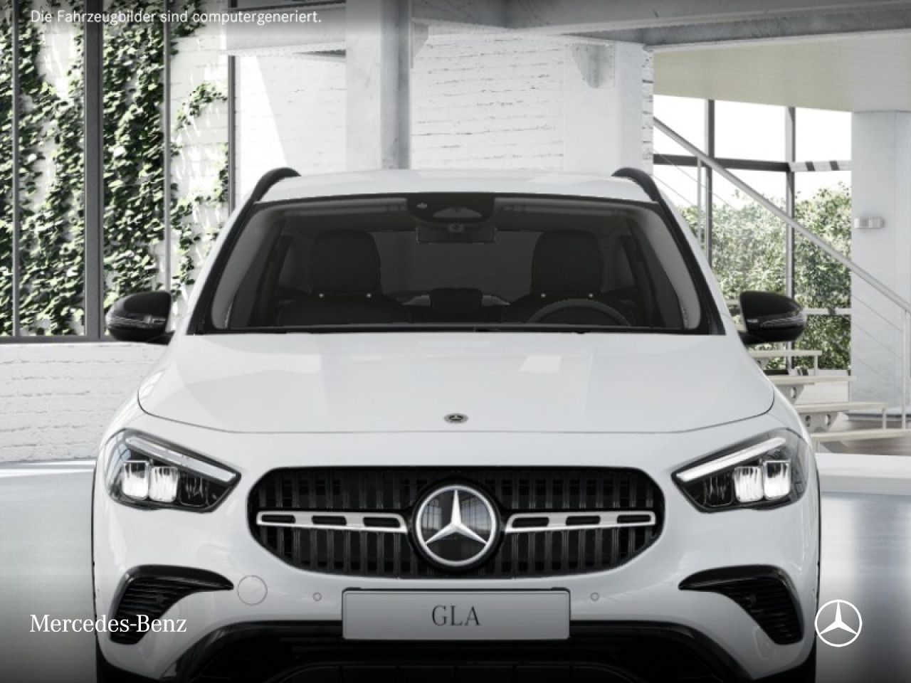 Mercedes-Benz GLA – Bild 5
