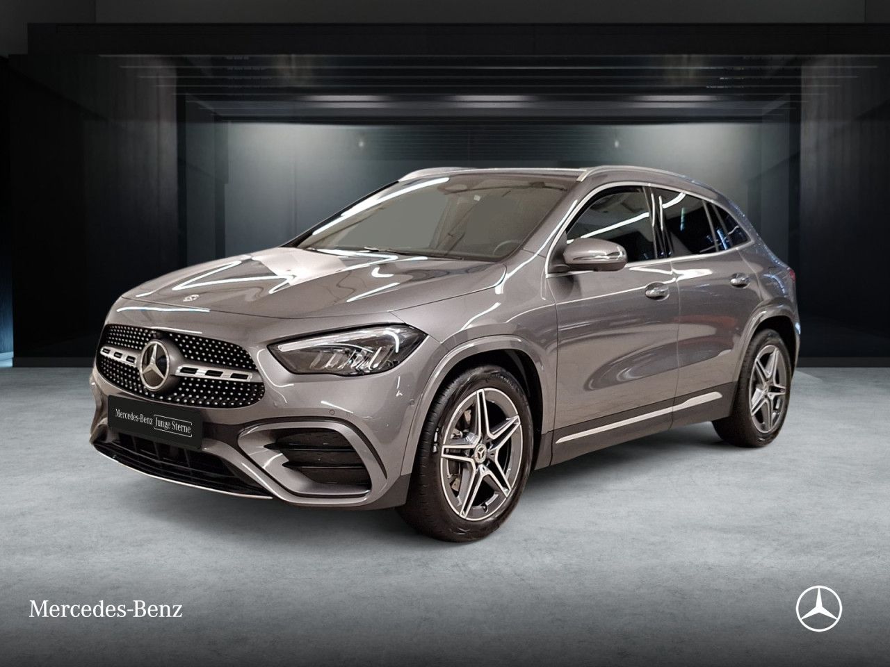 Mercedes-Benz GLA – Bild 7