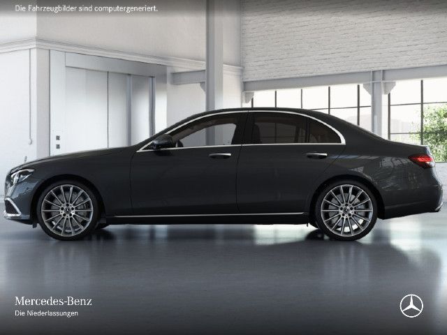 Mercedes-Benz E 450