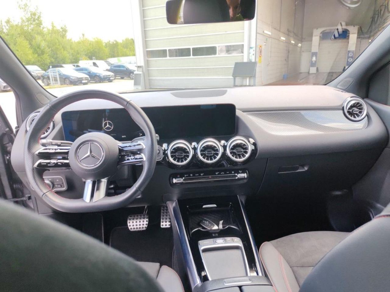 Mercedes-Benz B-Klasse – Bild 11