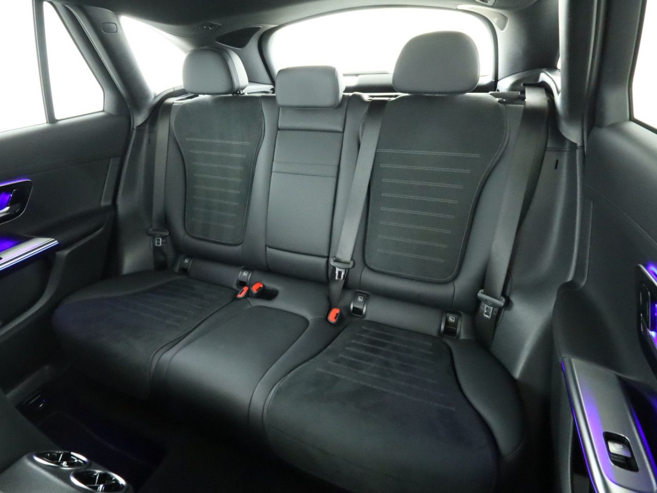 Mercedes-Benz GLC – Bild 18