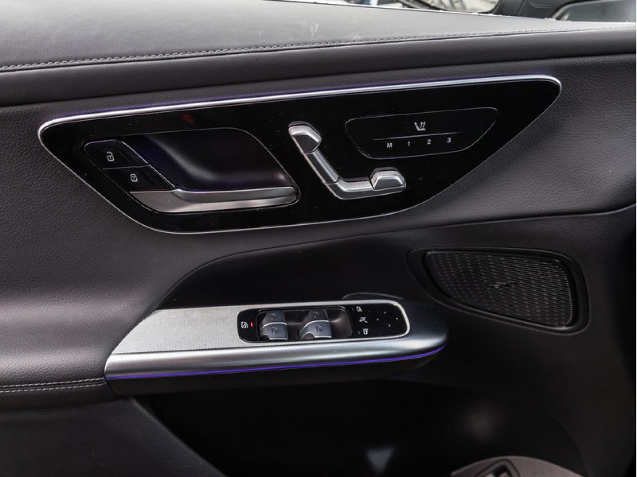 Mercedes-Benz GLC – Bild 23