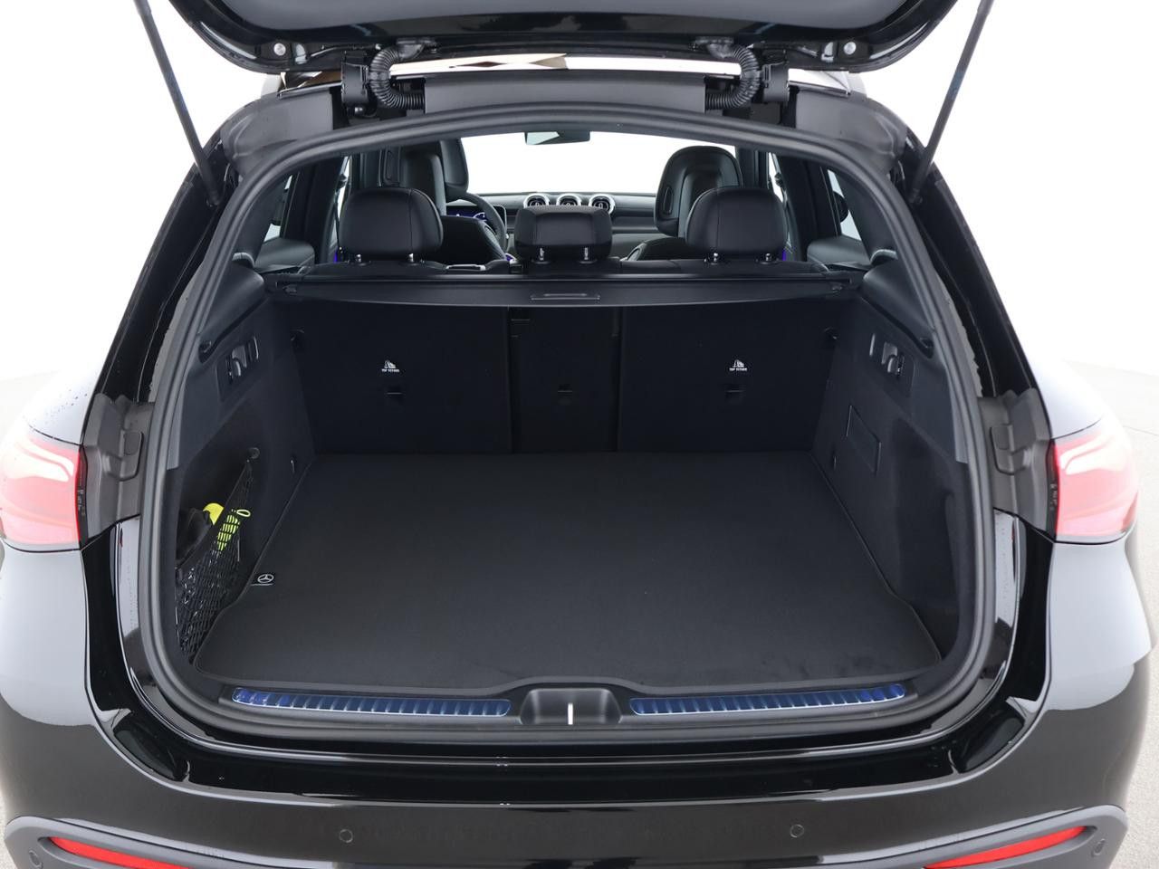 Mercedes-Benz GLC – Bild 15