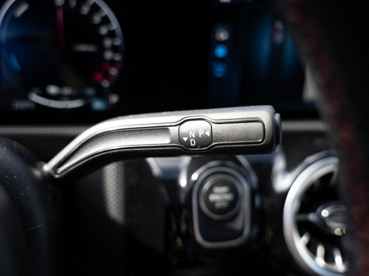 Mercedes-Benz A-Klasse – Bild 17