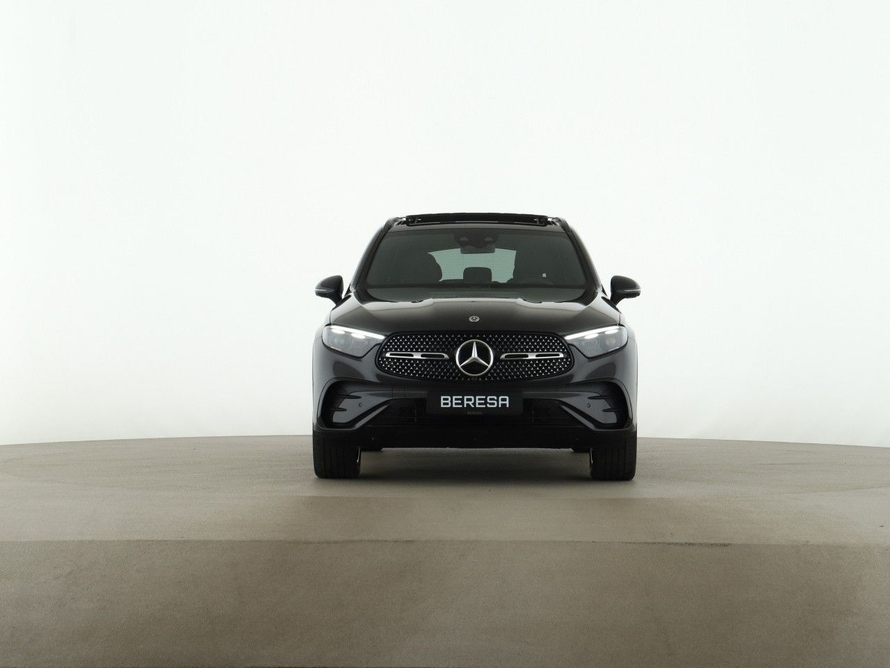 Mercedes-Benz GLC – Bild 2