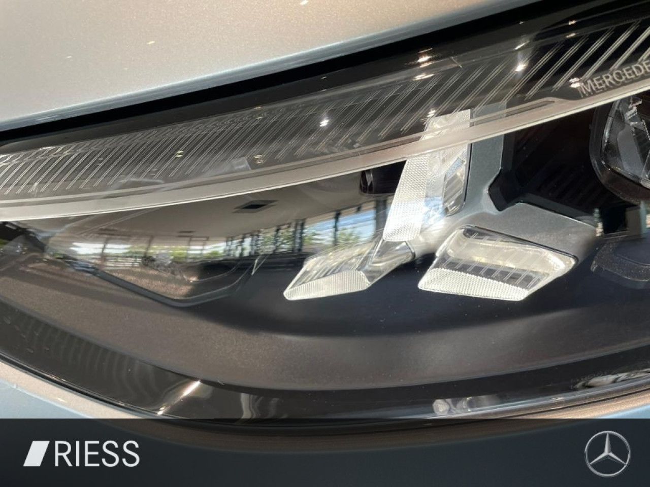 Mercedes-Benz GLB – Bild 18