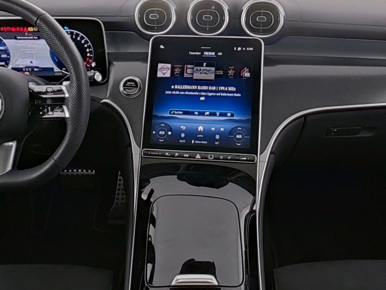 Mercedes-Benz GLC – Bild 9