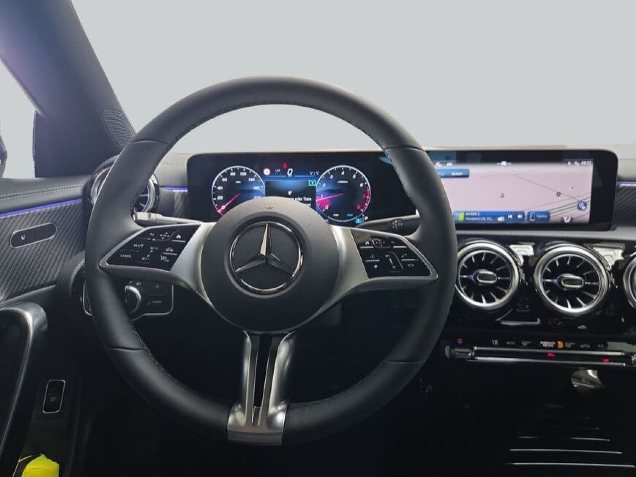 Mercedes-Benz CLA – Bild 16