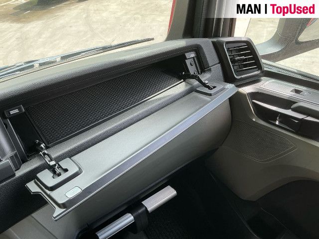 MAN TGX 18.480 4x2 BL SA 19