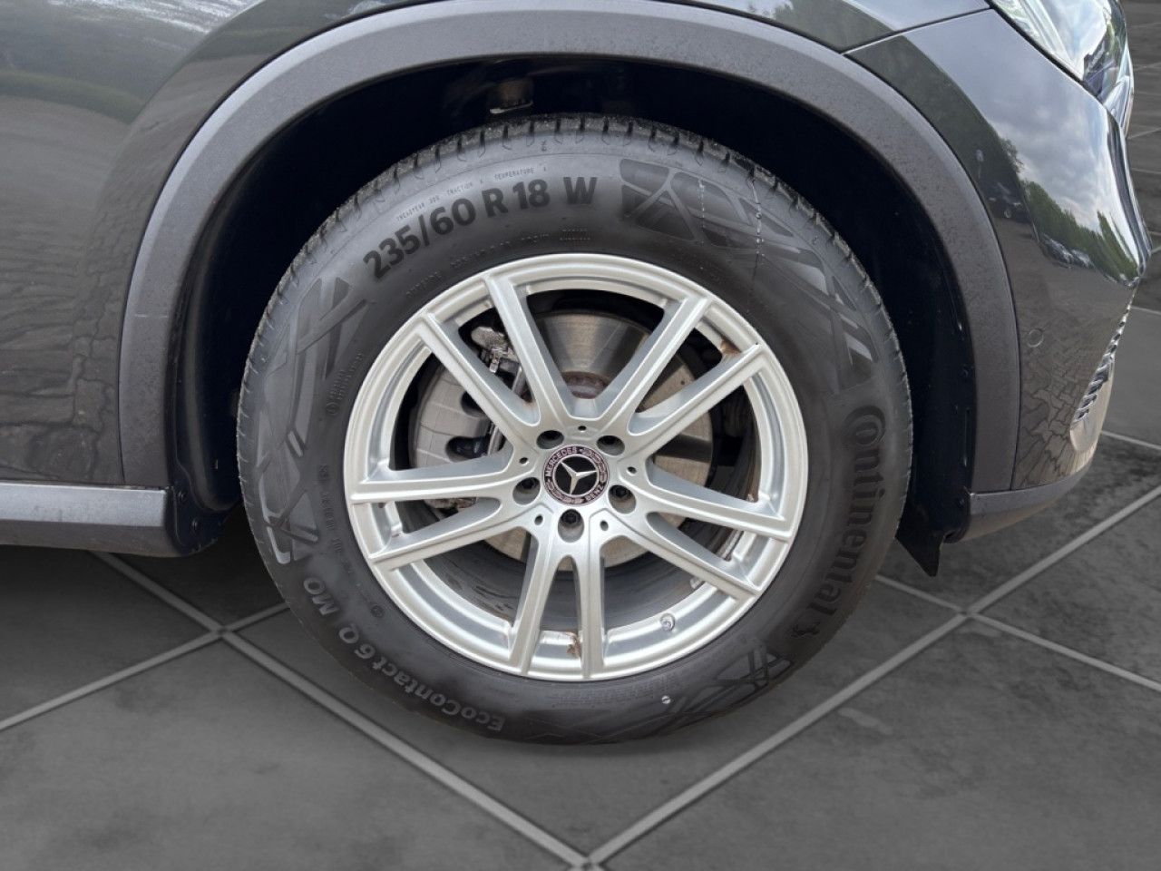 Mercedes-Benz GLC – Bild 5
