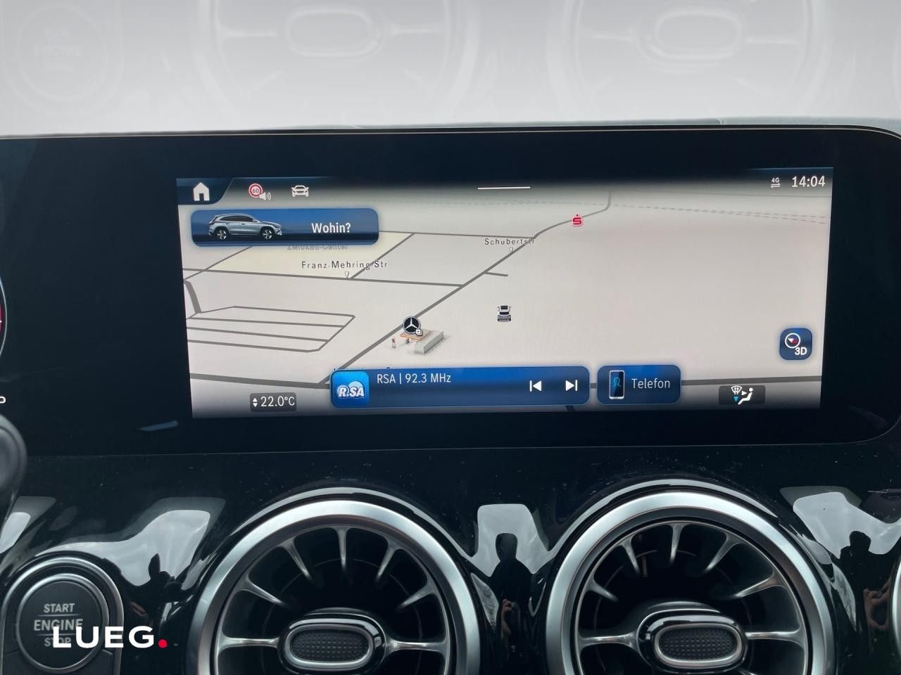 Mercedes-Benz GLA – Bild 12