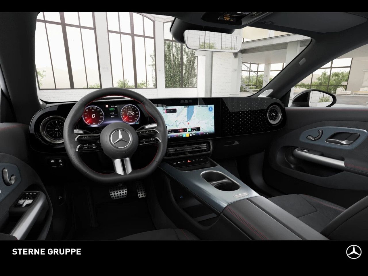 Mercedes-Benz CLA – Bild 4