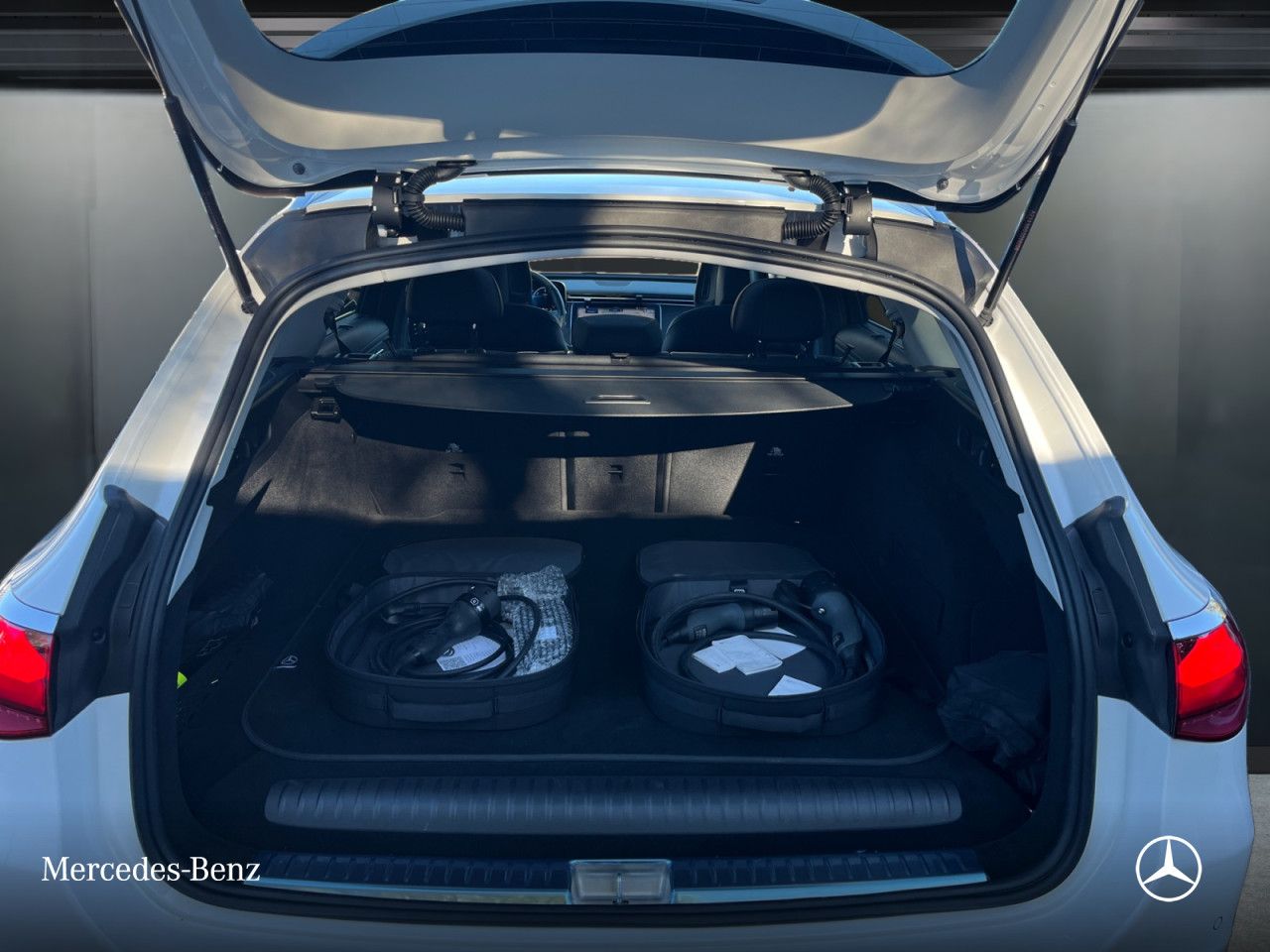 Mercedes-Benz E-Klasse – Bild 5