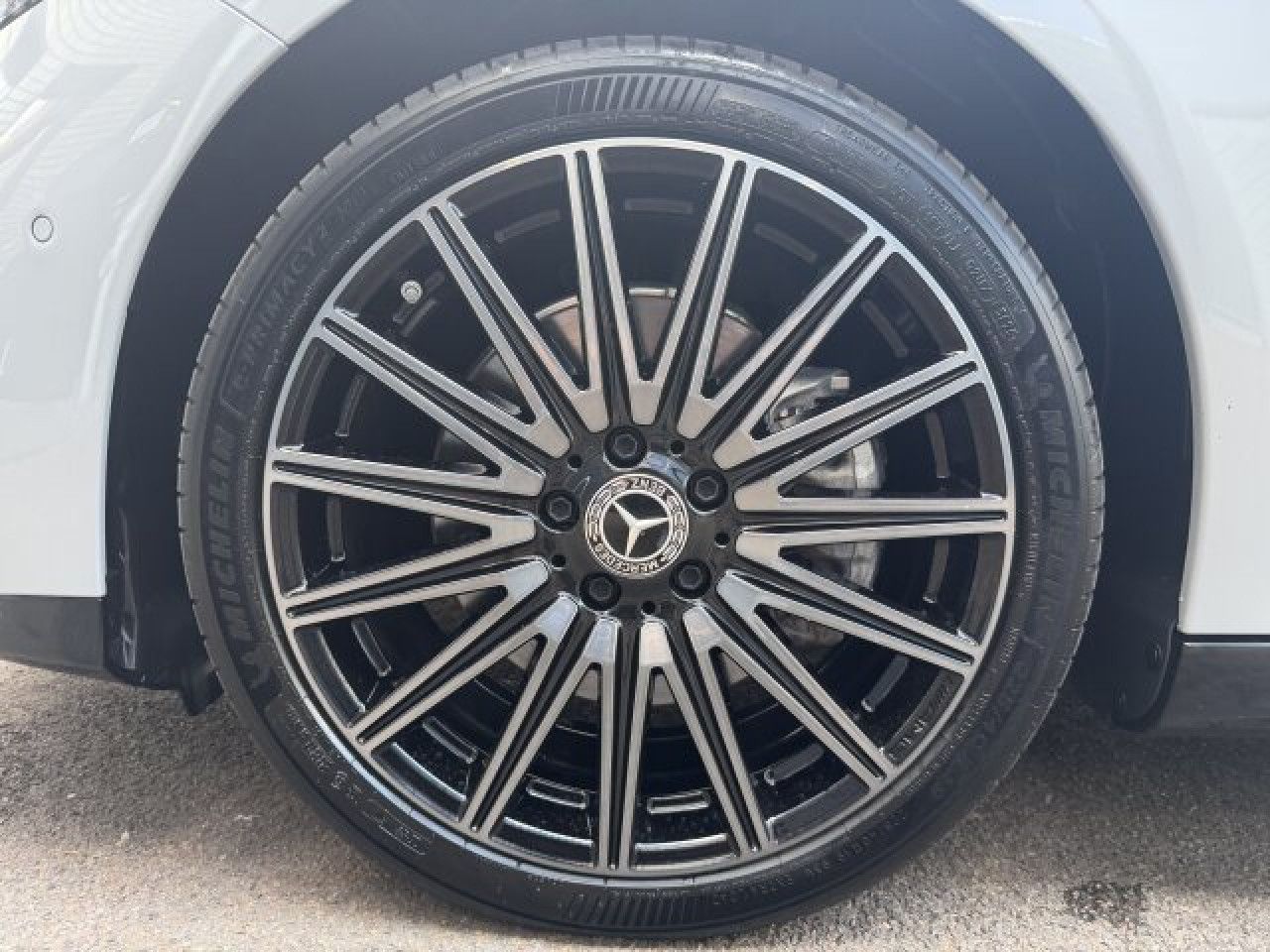 Mercedes-Benz CLA – Bild 26