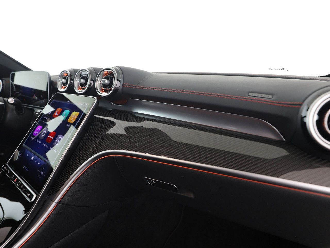 Mercedes-Benz CLE – Bild 19