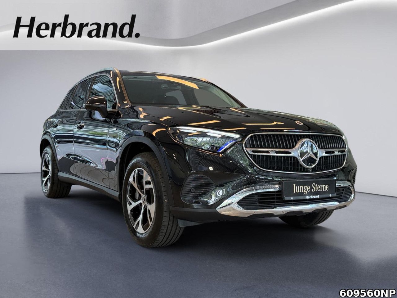Mercedes-Benz GLC – Bild 2