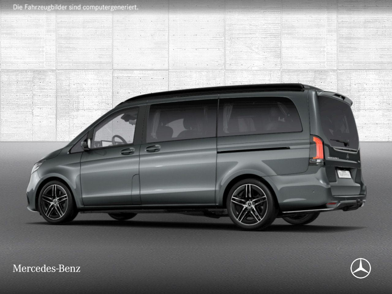 Mercedes-Benz Marco Polo – Bild 12