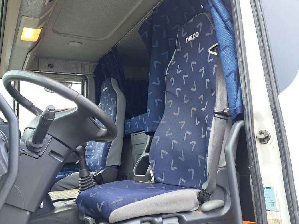 IVECO | AT440S48 T/P