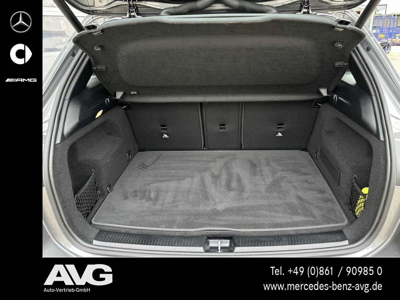 Mercedes-Benz B-Klasse – Bild 19