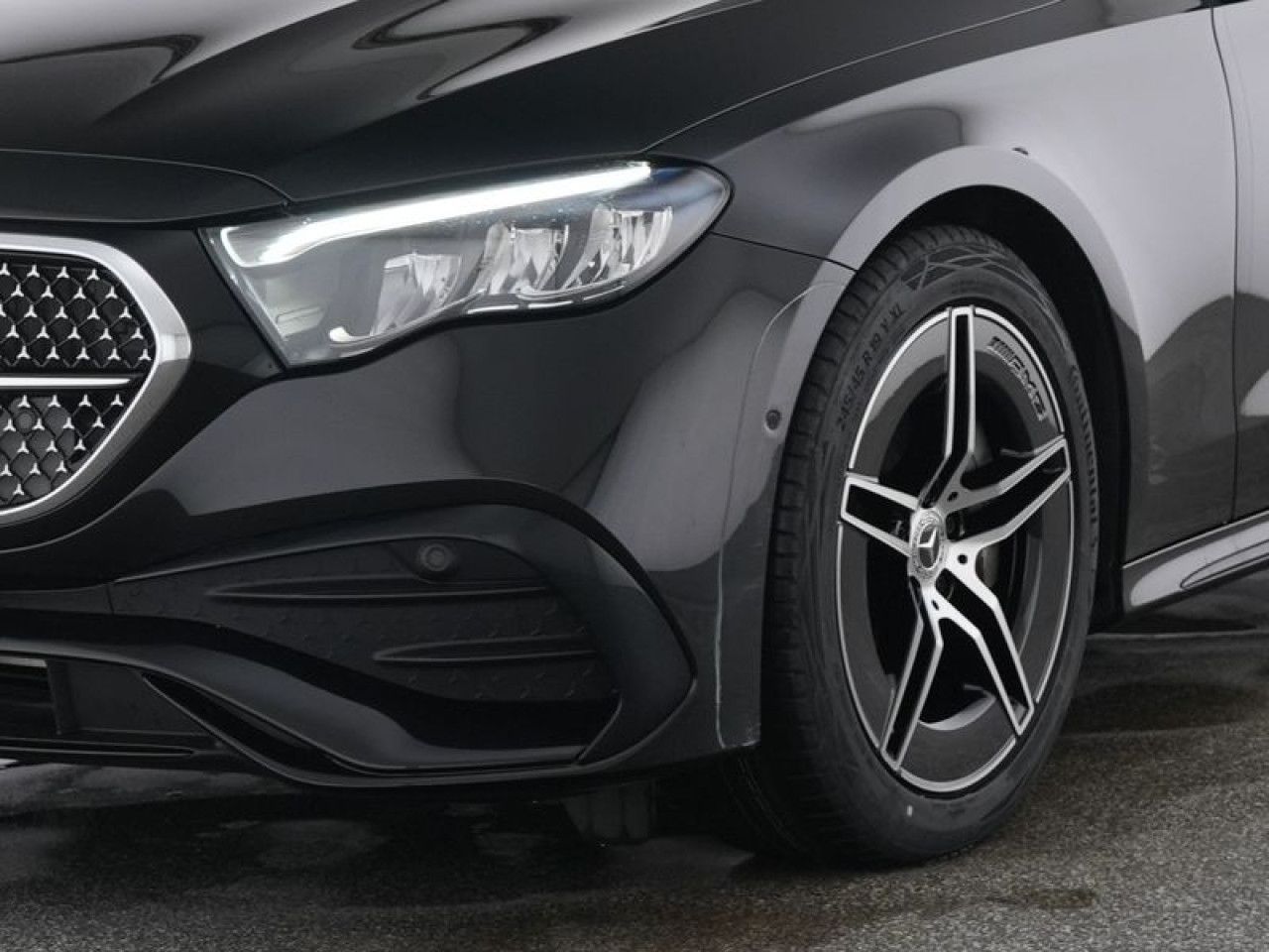 Mercedes-Benz E-Klasse – Bild 3