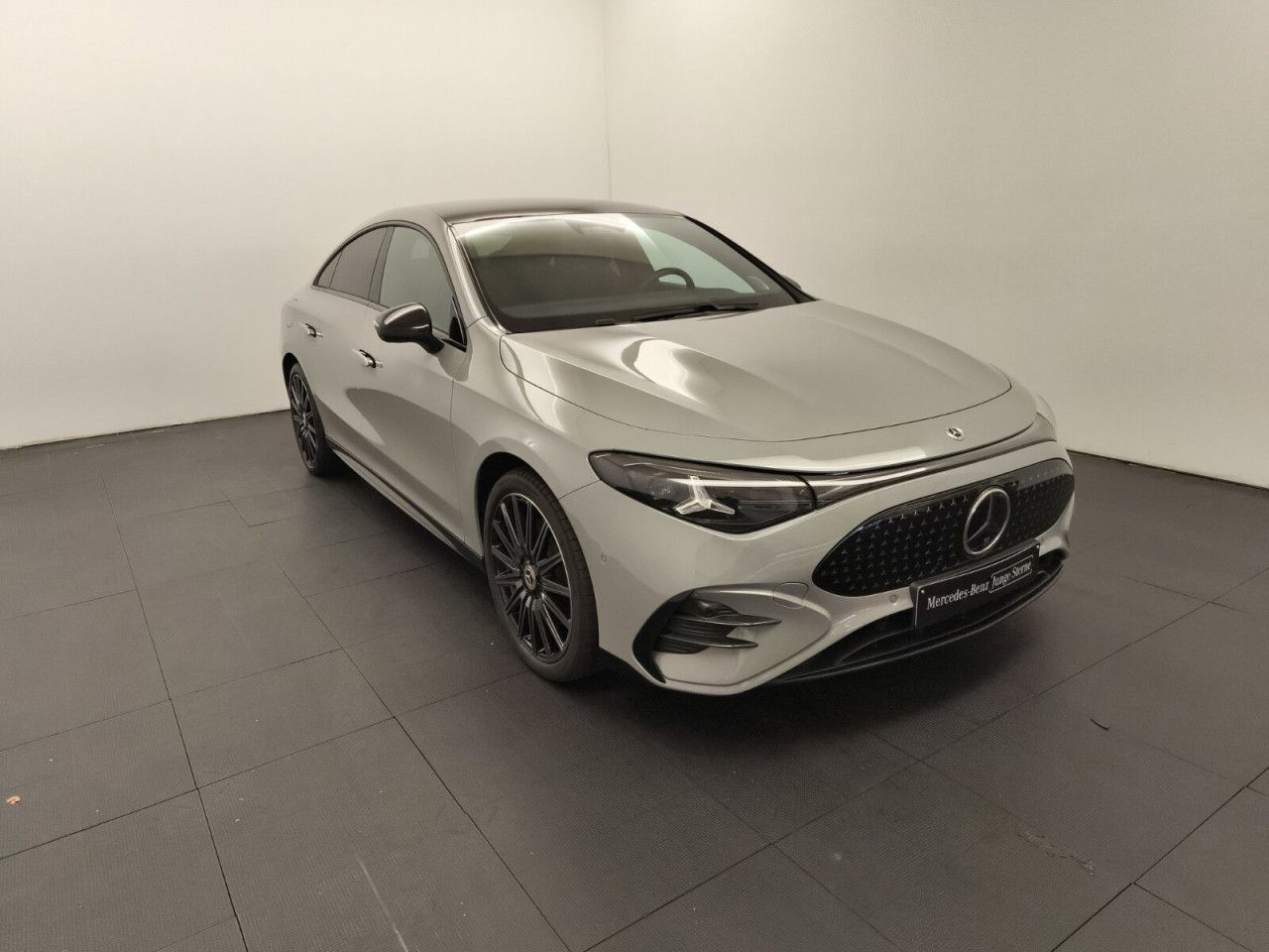 Mercedes-Benz CLA – Bild 3