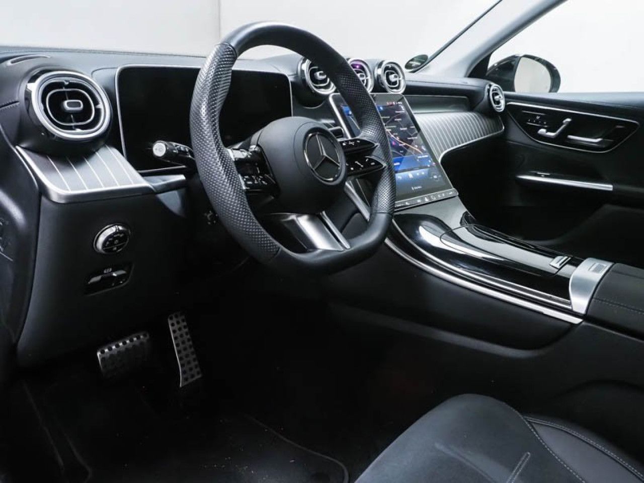Mercedes-Benz GLC – Bild 7