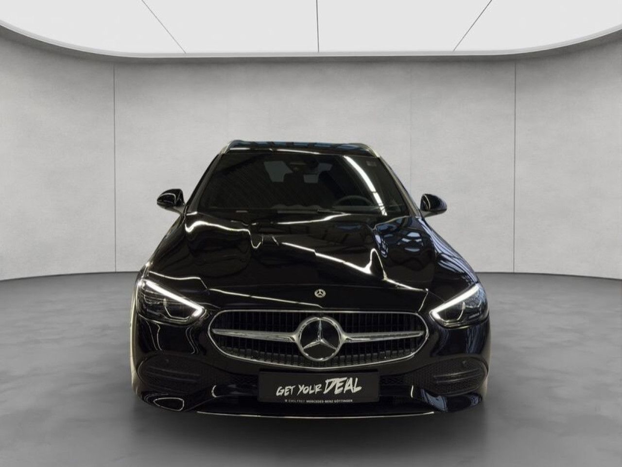 Mercedes-Benz C-Klasse – Bild 9