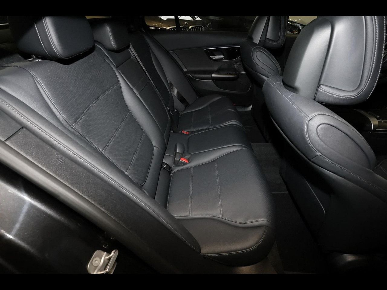Mercedes-Benz C-Klasse – Bild 6